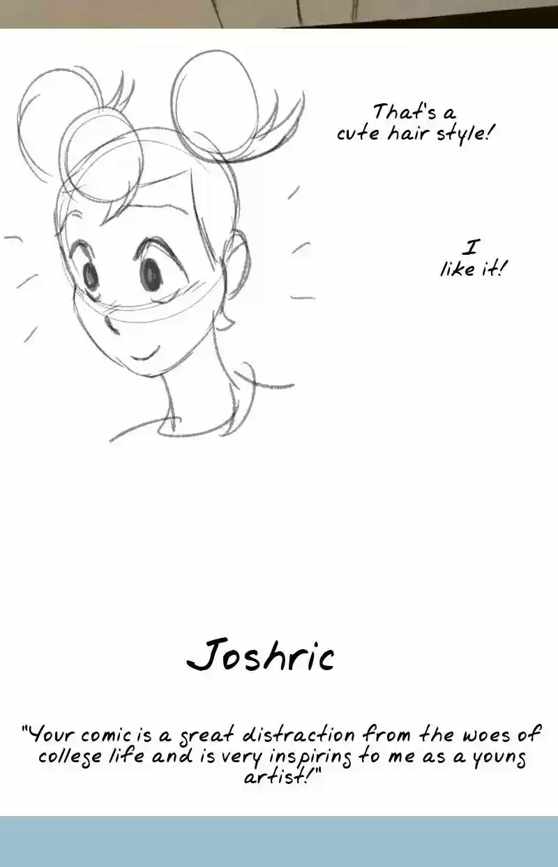 Space Boy Chapter 106: