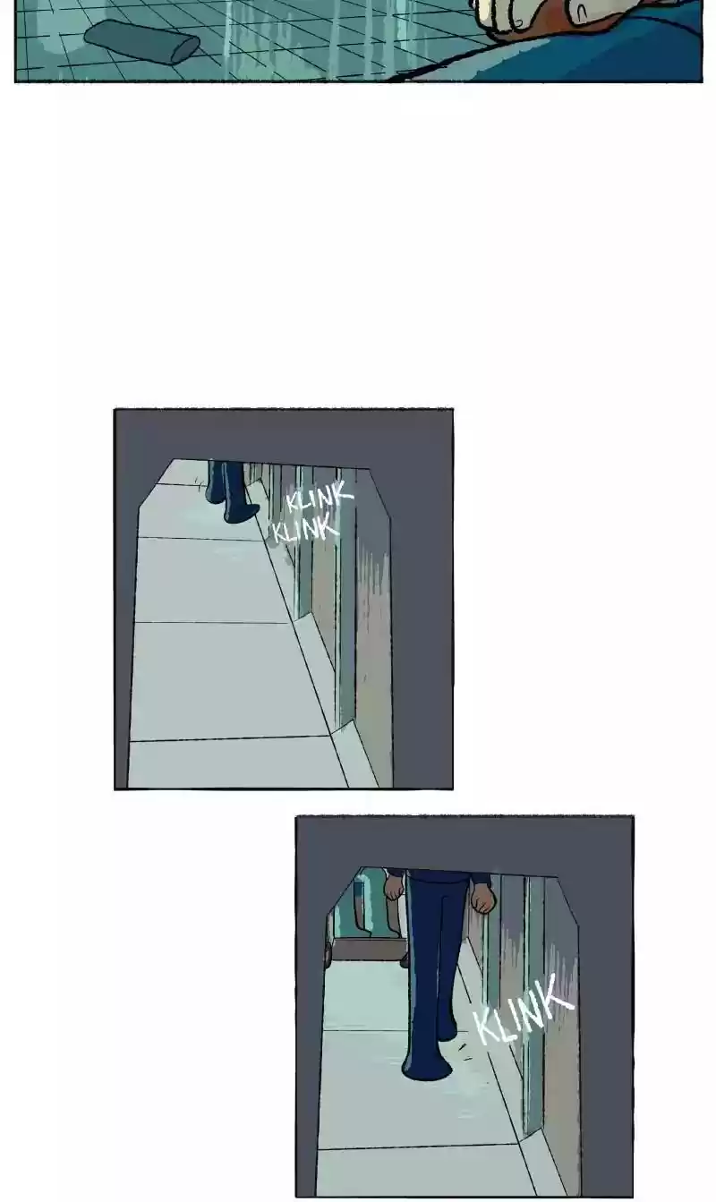 Space Boy Chapter 107: