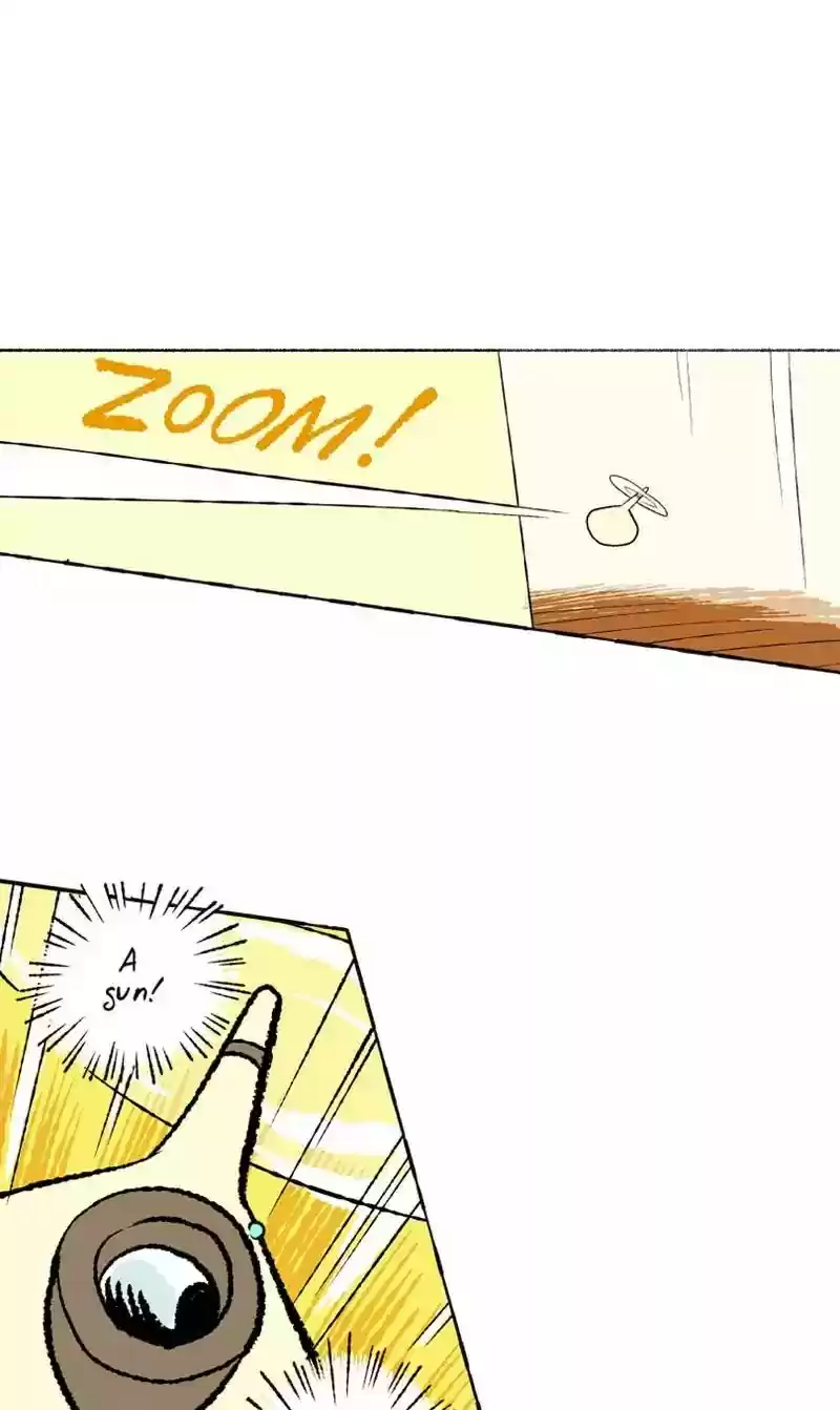 Space Boy Chapter 107: