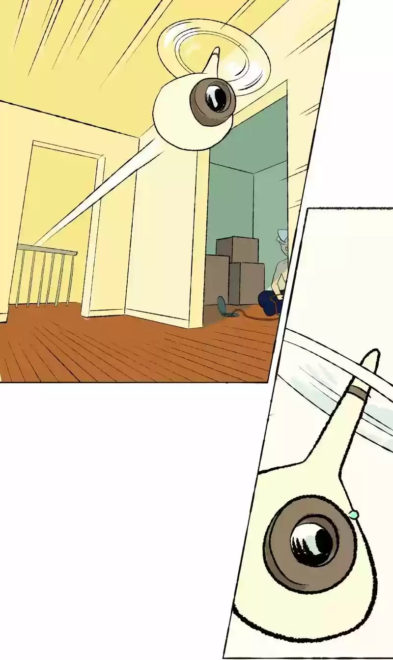 Space Boy Chapter 107: