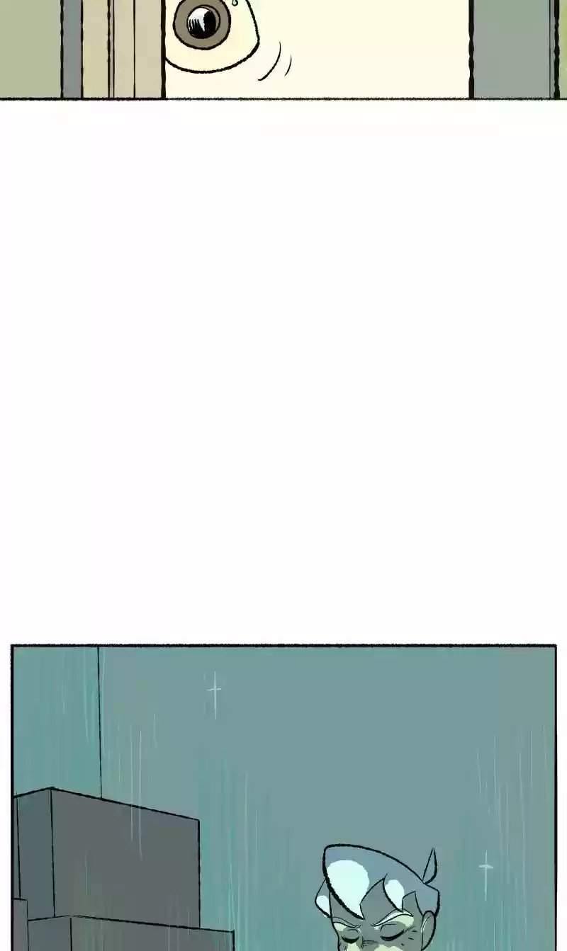 Space Boy Chapter 107: