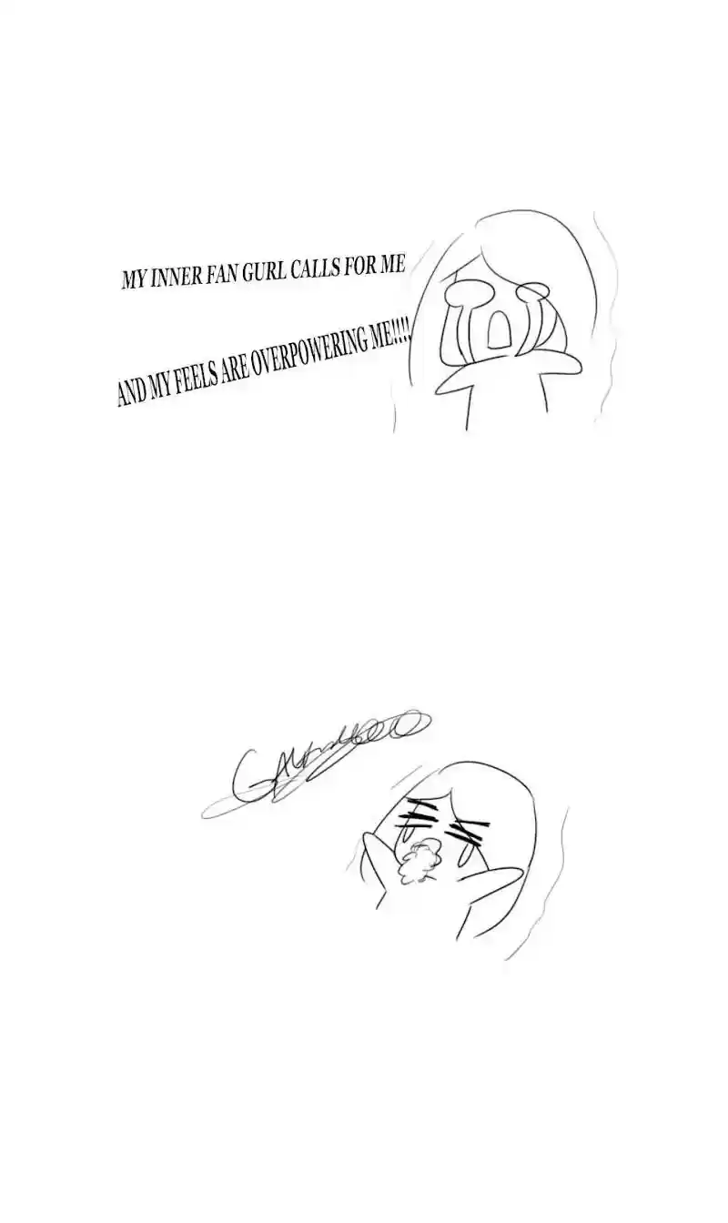 Space Boy Chapter 107: