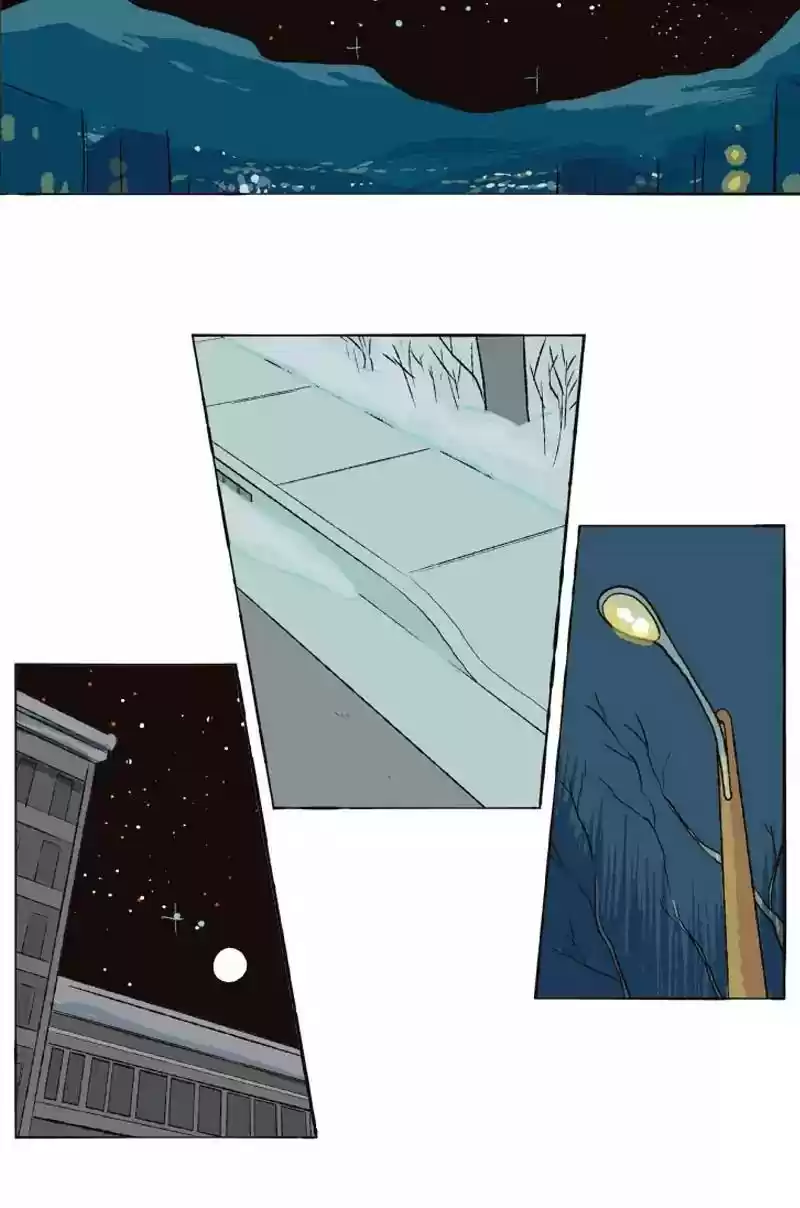 Space Boy Chapter 108: