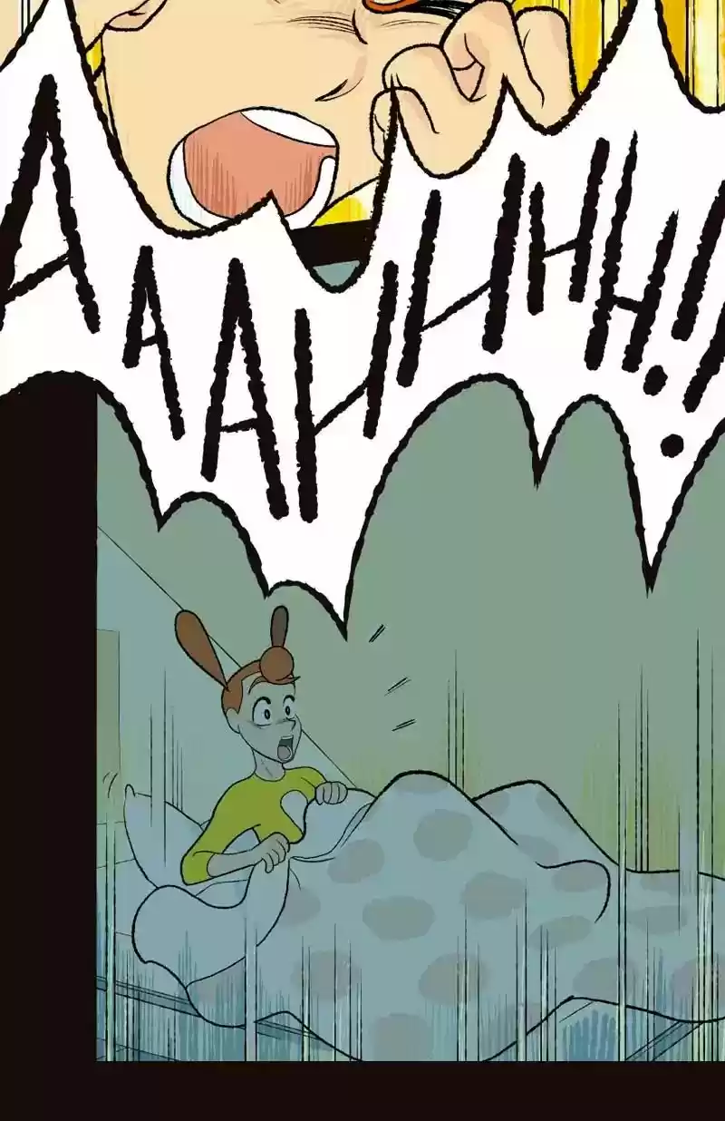 Space Boy Chapter 109: