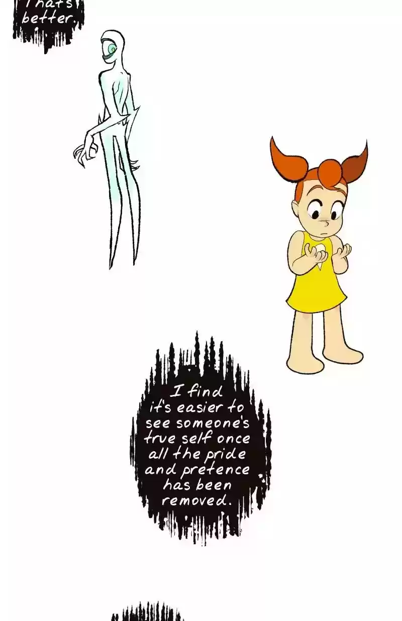 Space Boy Chapter 109: