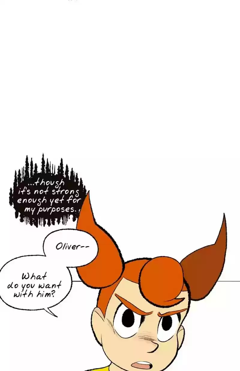 Space Boy Chapter 109: