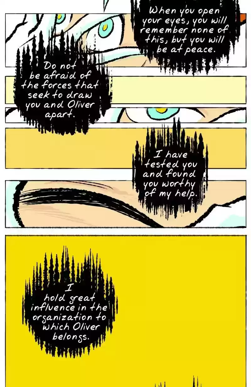 Space Boy Chapter 109: