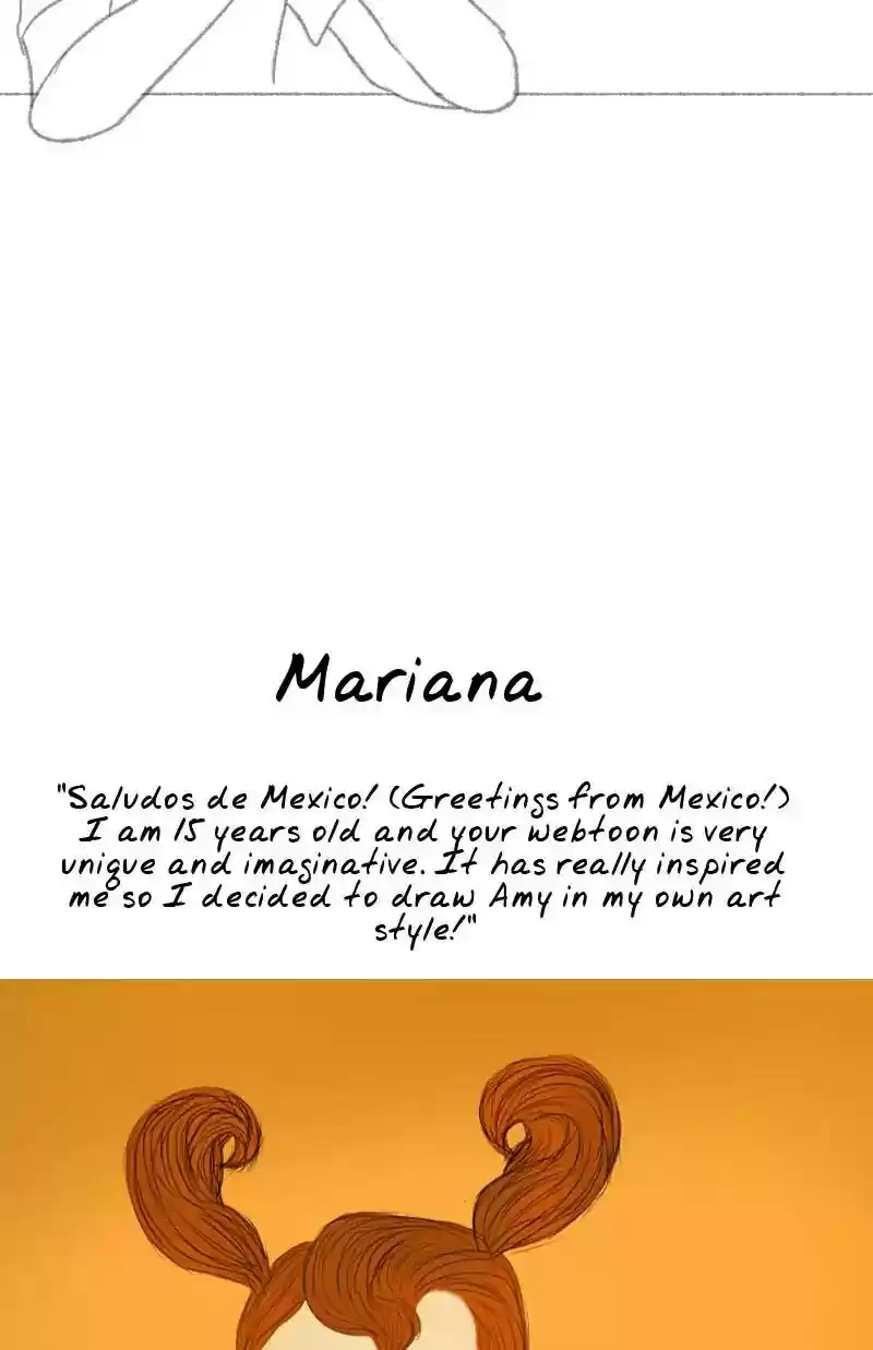 Space Boy Chapter 109: