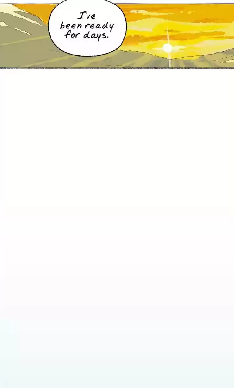 Space Boy Chapter 110: