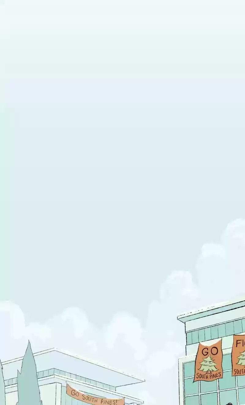 Space Boy Chapter 110: