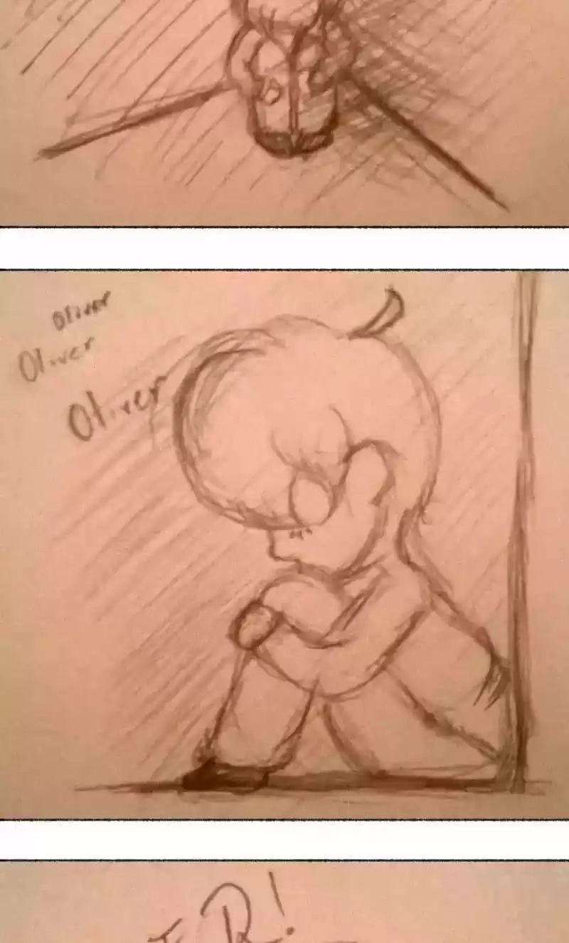 Space Boy Chapter 110: