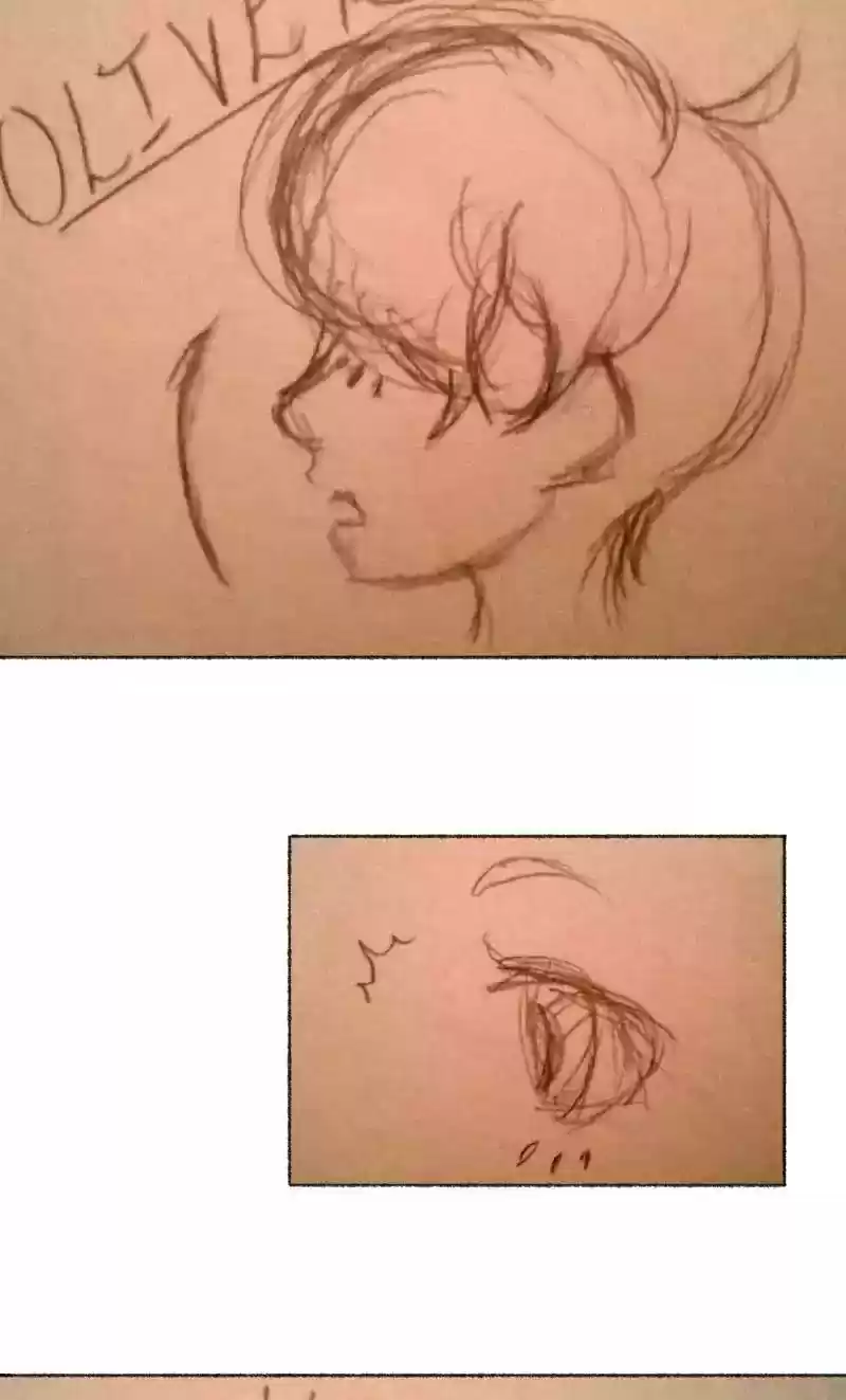 Space Boy Chapter 110: