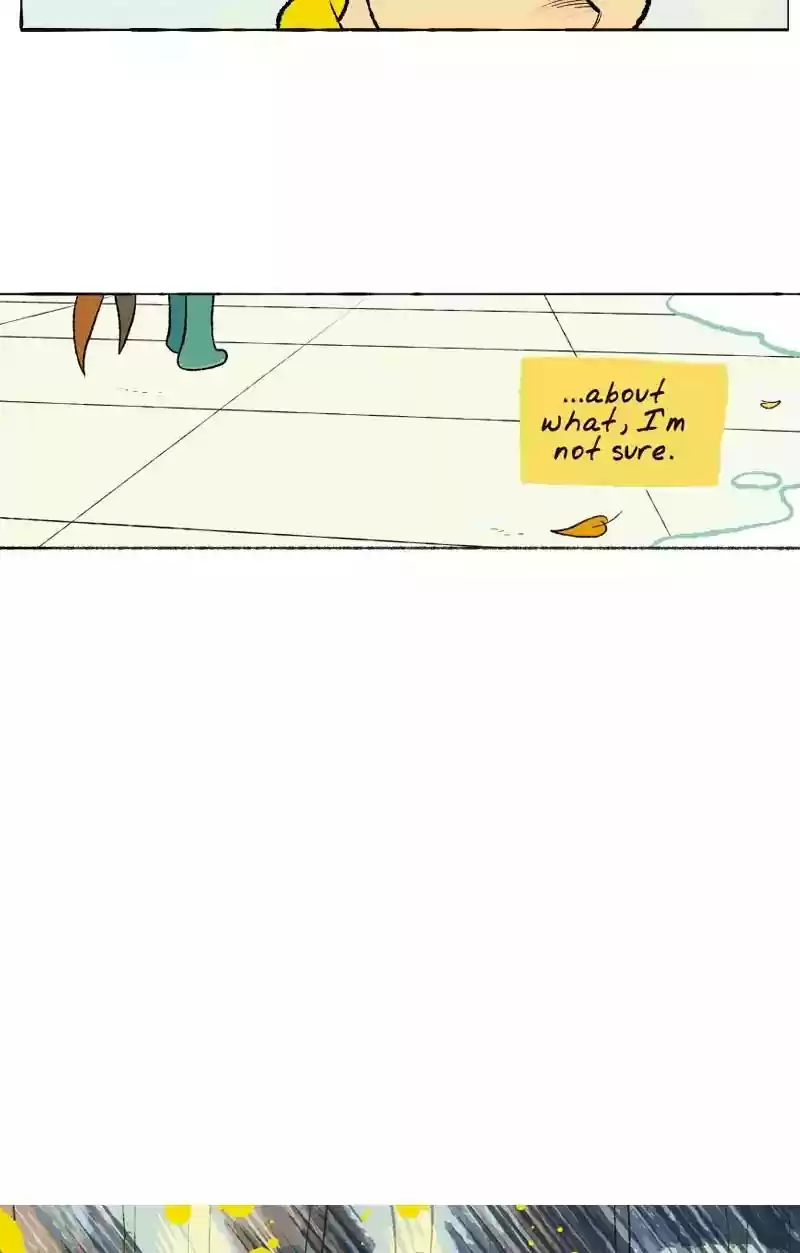 Space Boy Chapter 111: