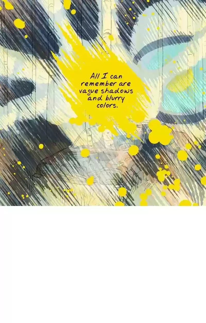 Space Boy Chapter 111: