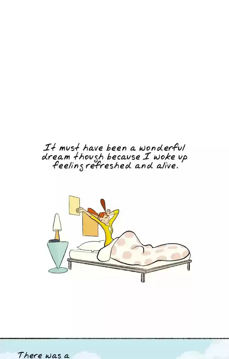 Space Boy Chapter 111: