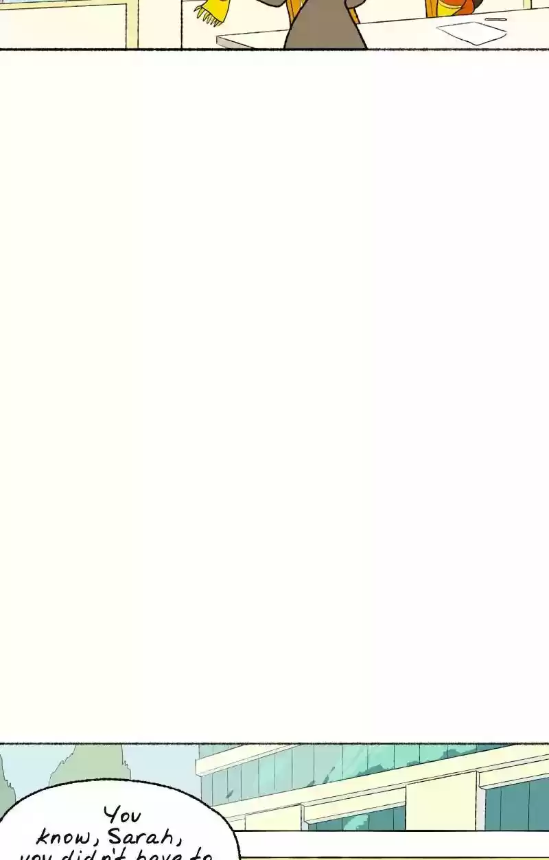 Space Boy Chapter 111: