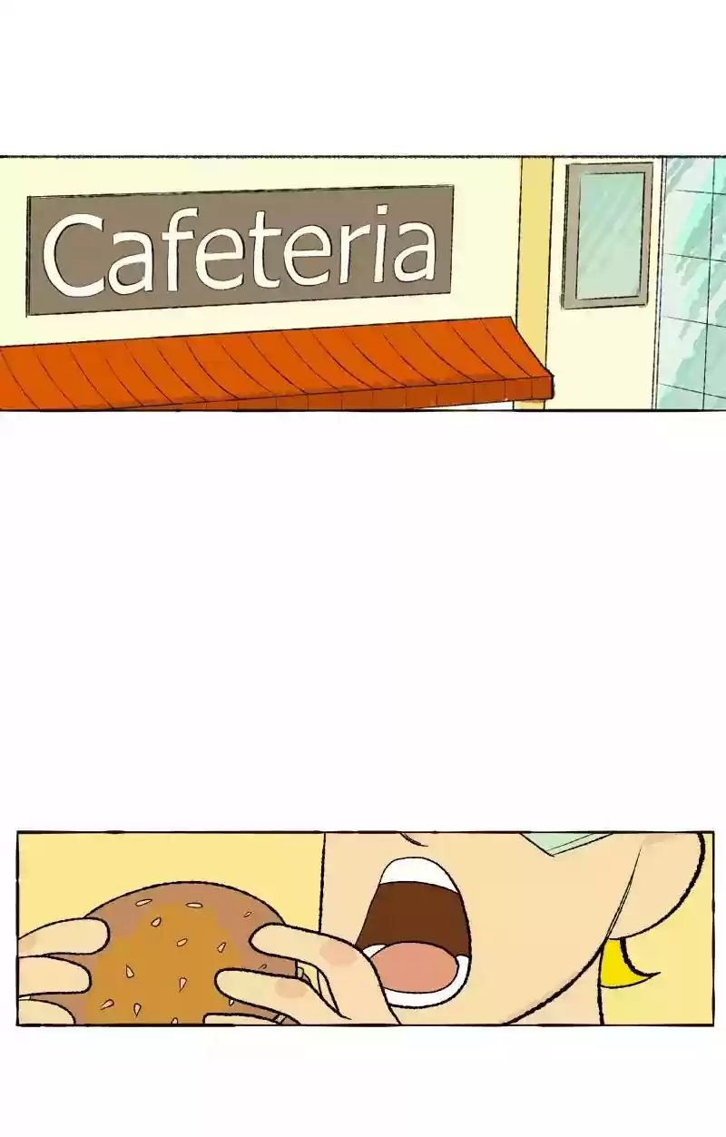 Space Boy Chapter 111: