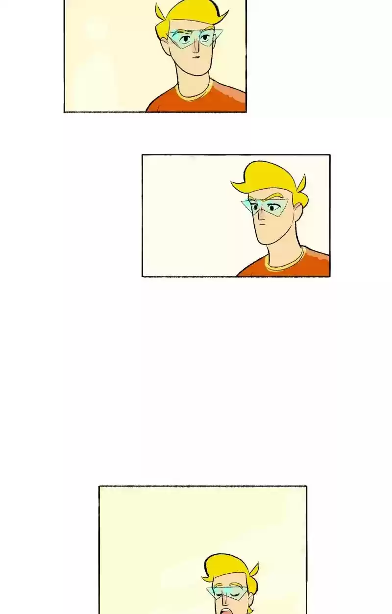 Space Boy Chapter 111: