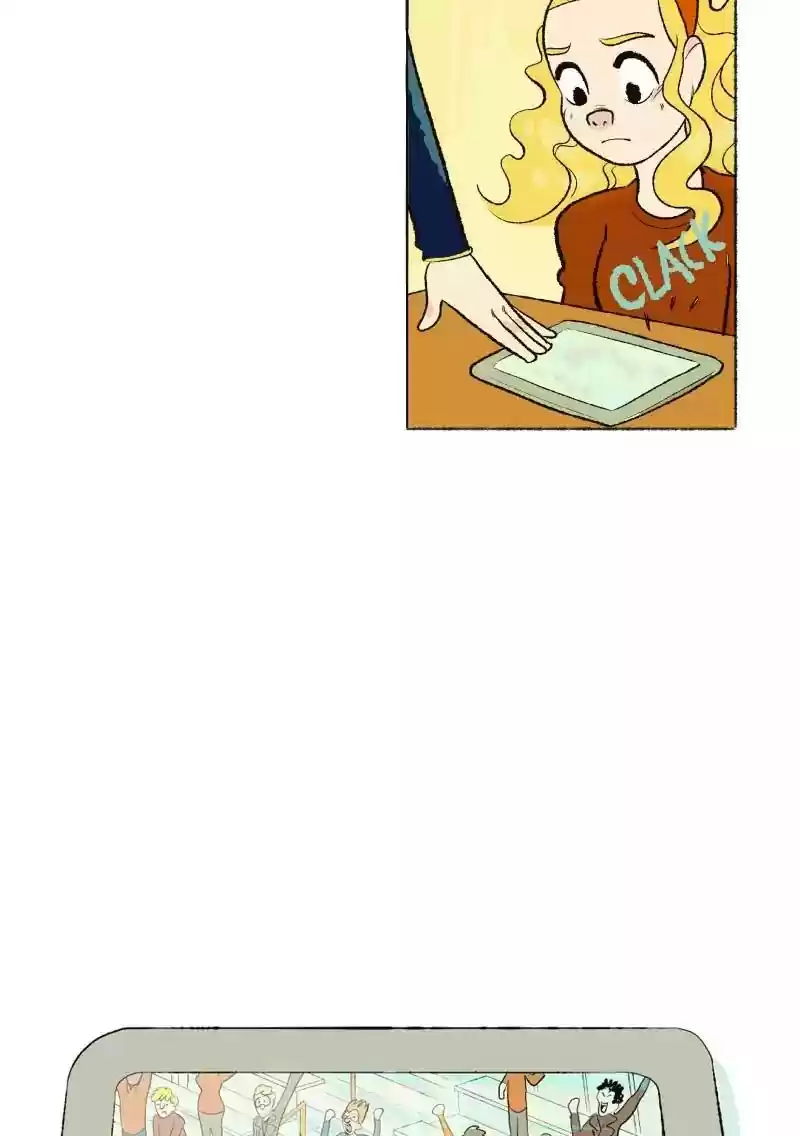 Space Boy Chapter 116: