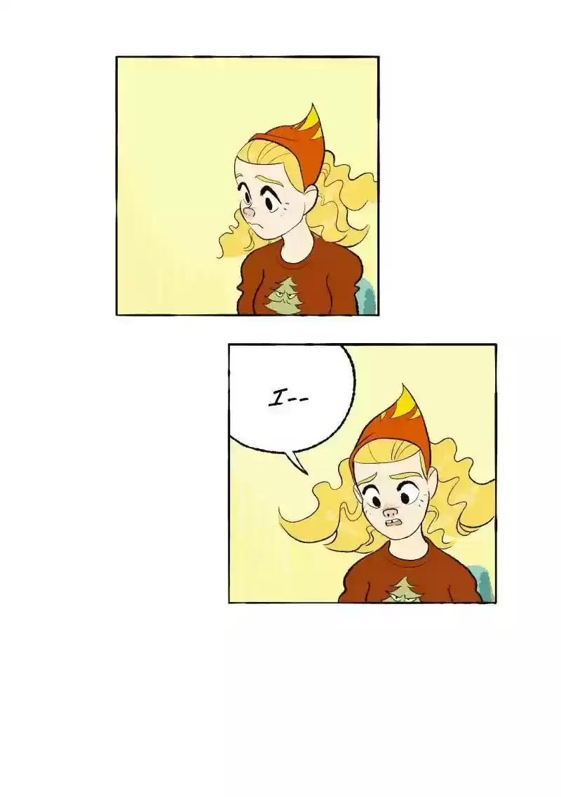 Space Boy Chapter 116: