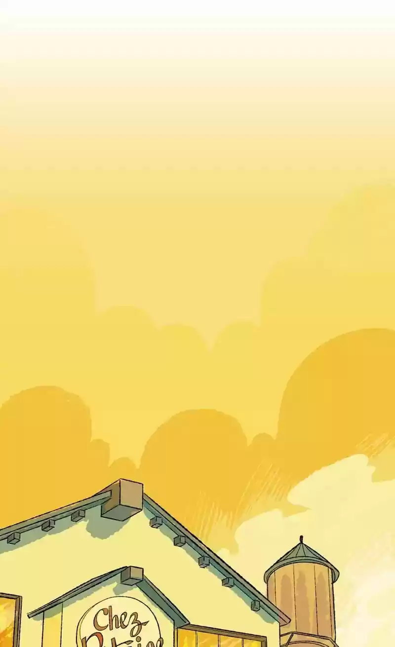 Space Boy Chapter 117: