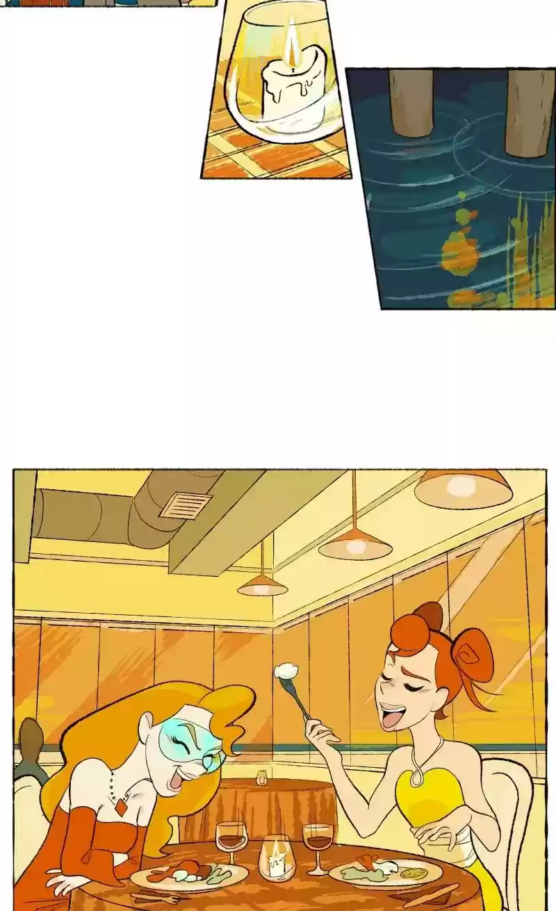 Space Boy Chapter 117: