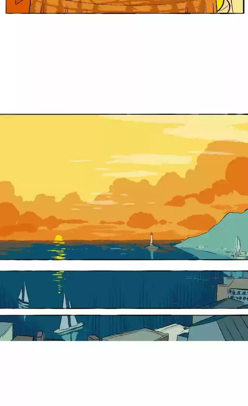 Space Boy Chapter 117: