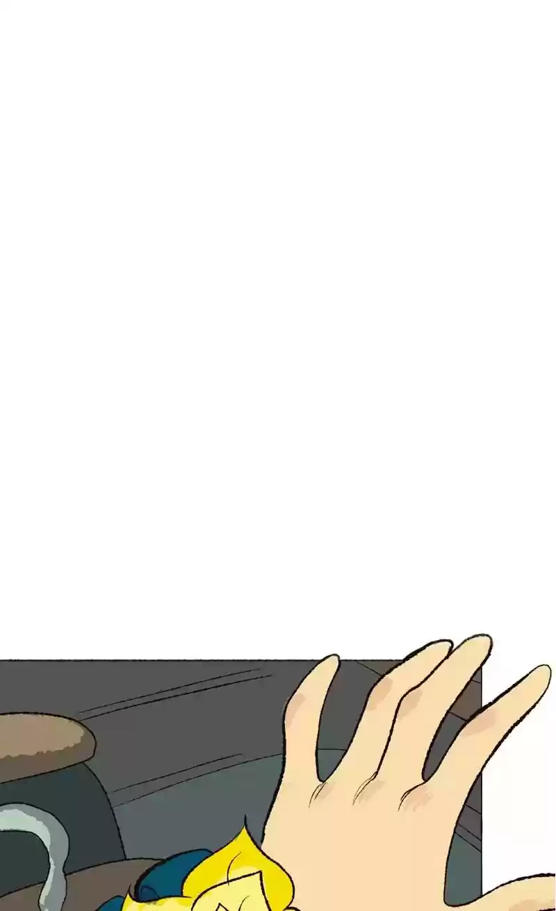 Space Boy Chapter 117: