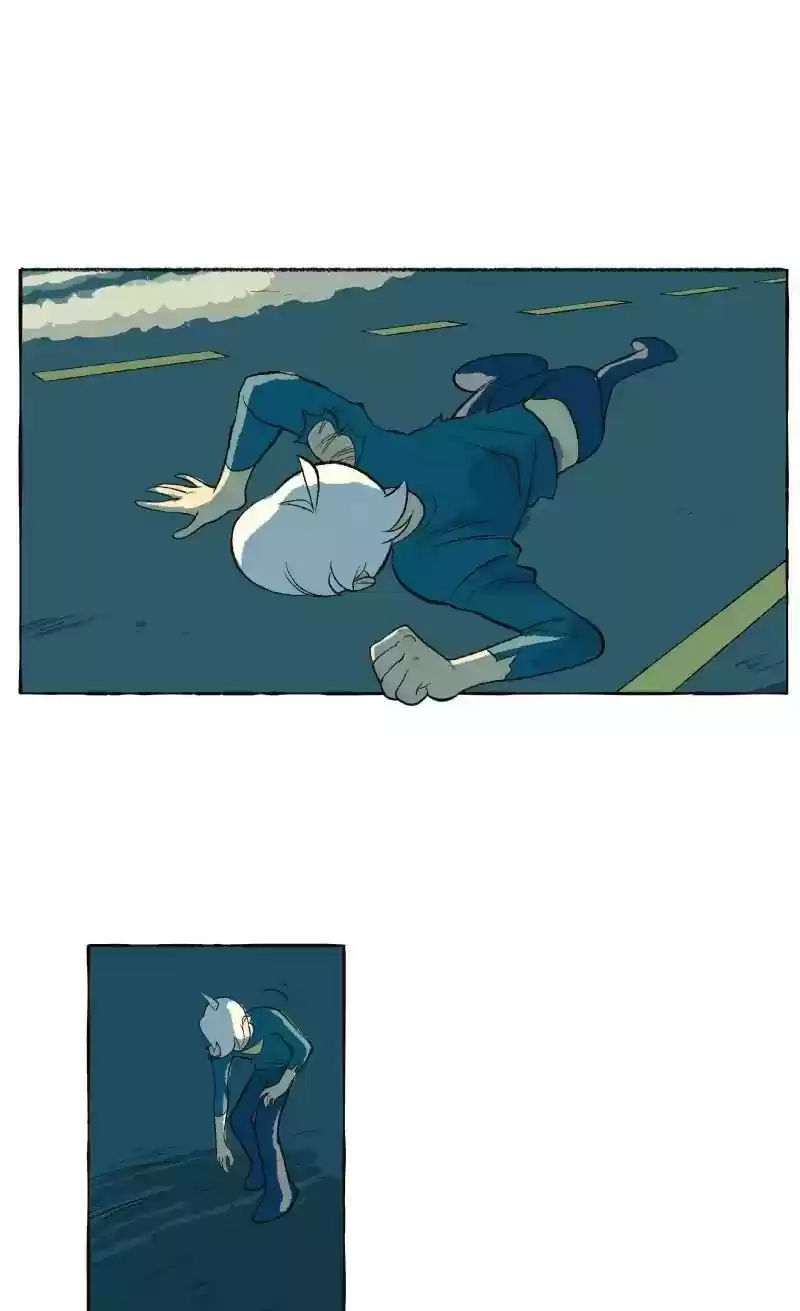 Space Boy Chapter 117: