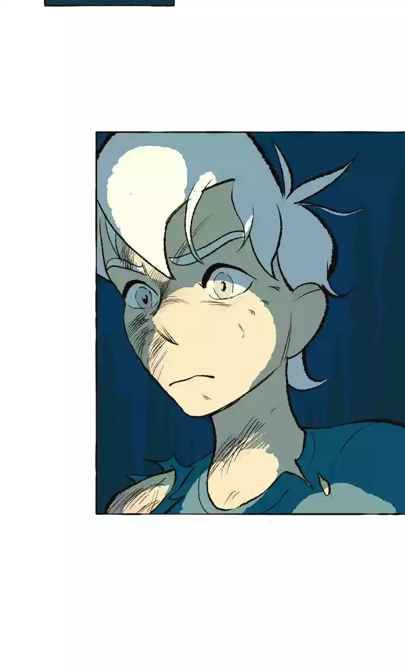 Space Boy Chapter 117: