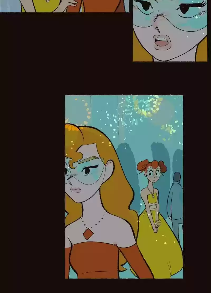 Space Boy Chapter 118: