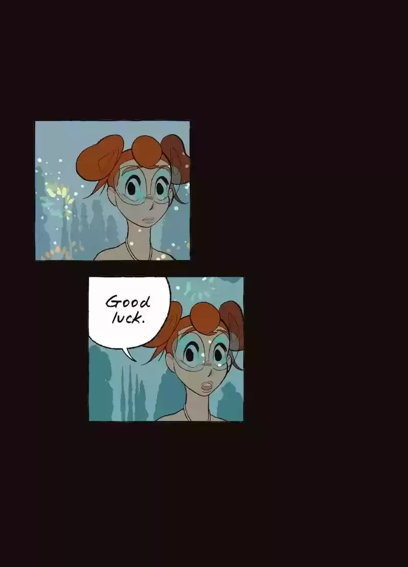 Space Boy Chapter 118: