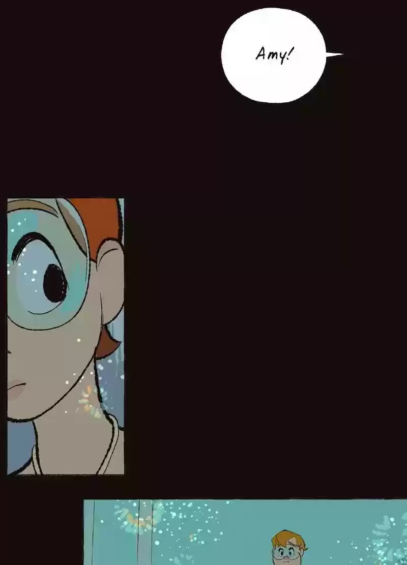 Space Boy Chapter 118: