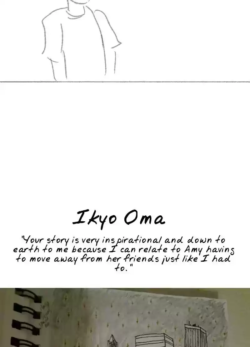 Space Boy Chapter 118: