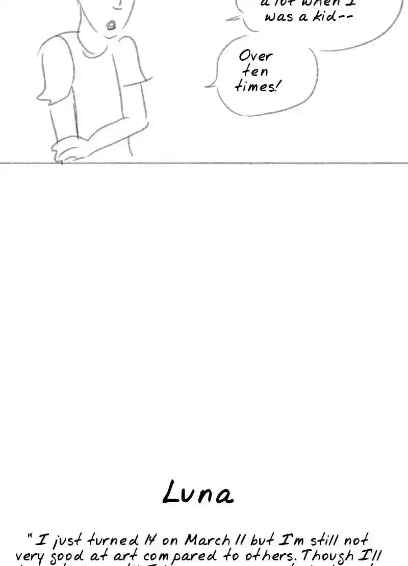 Space Boy Chapter 118: