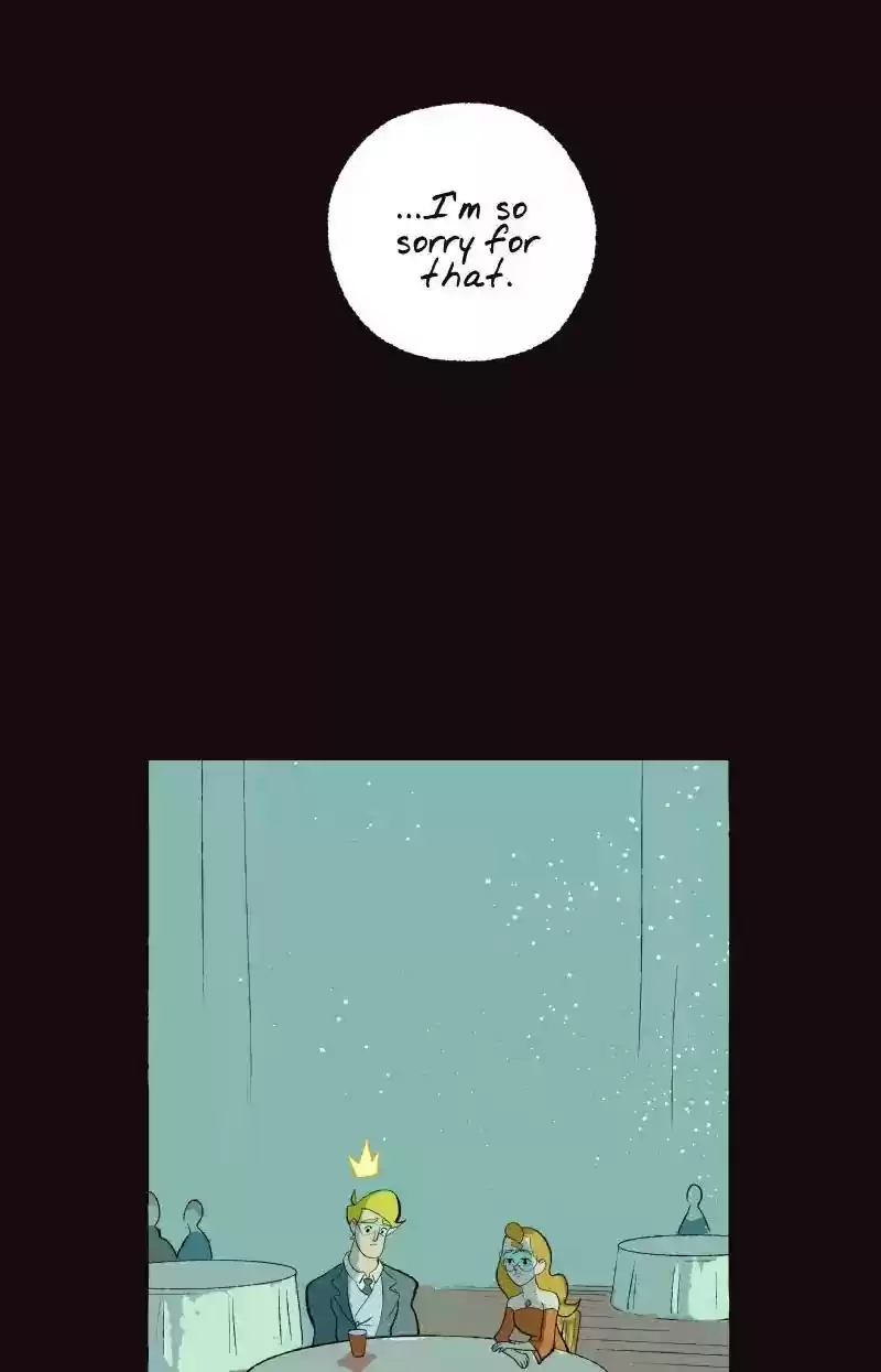 Space Boy Chapter 119: