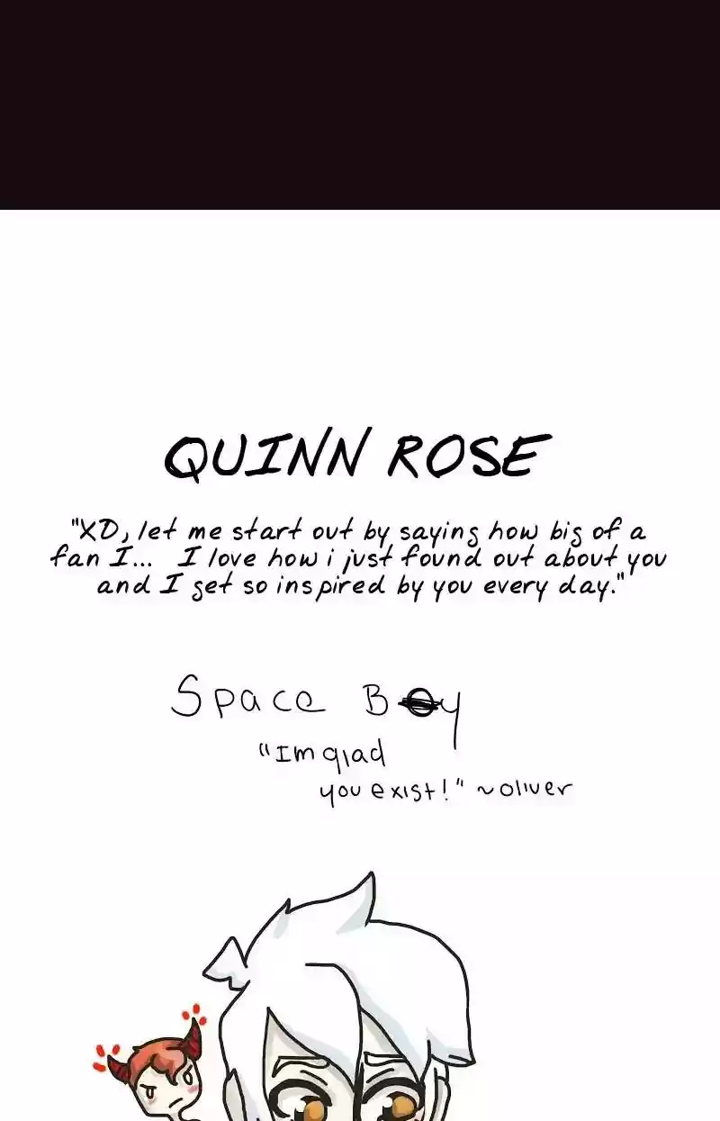 Space Boy Chapter 119: