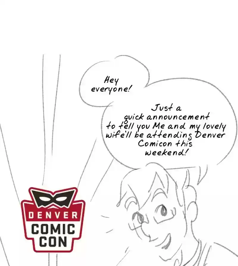 Space Boy Chapter 119: