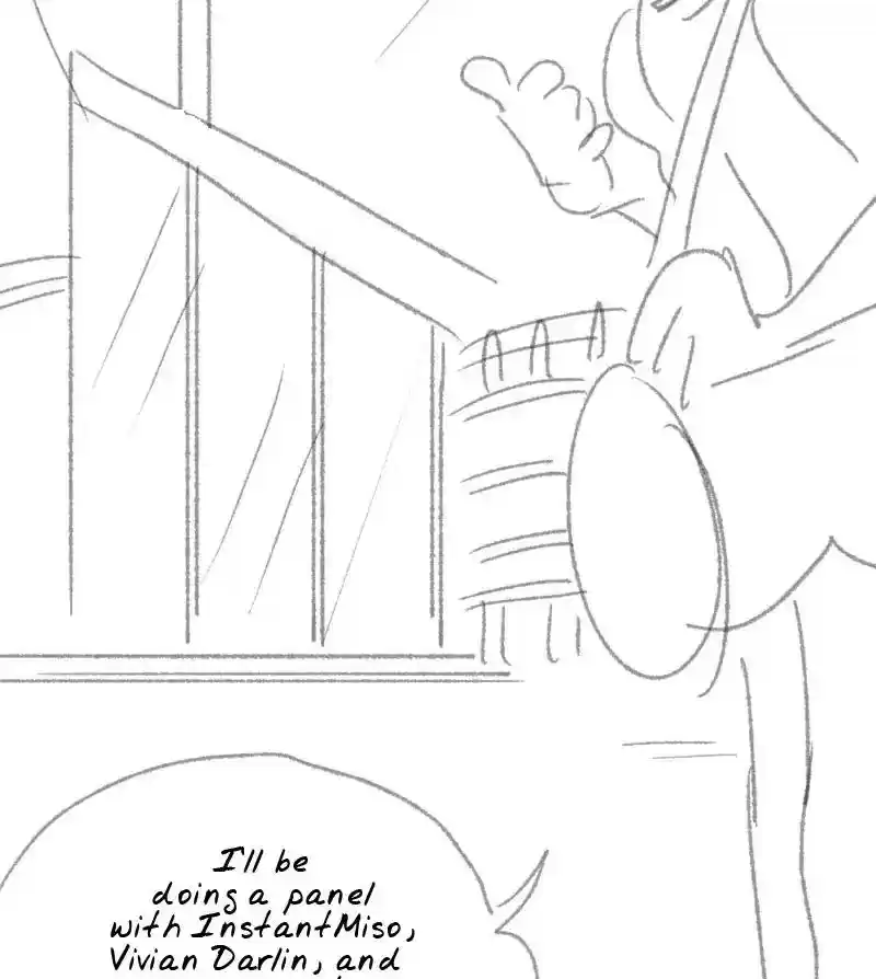 Space Boy Chapter 119: