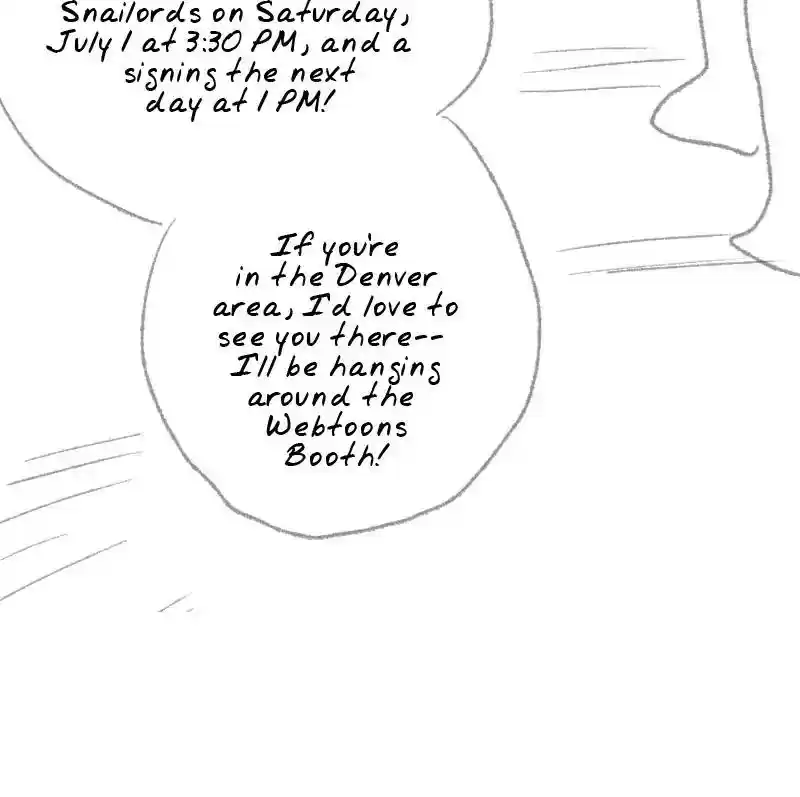 Space Boy Chapter 119: