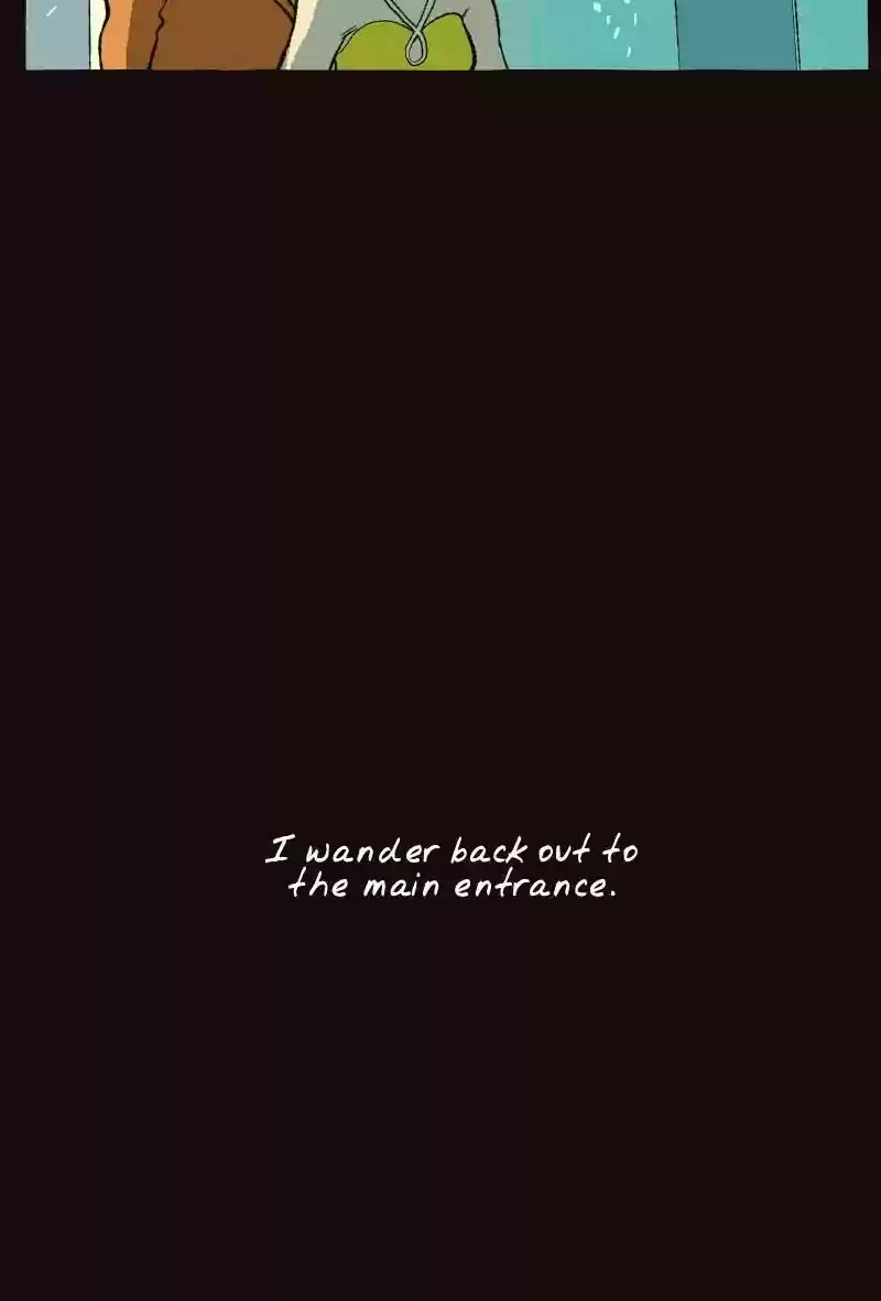 Space Boy Chapter 120: