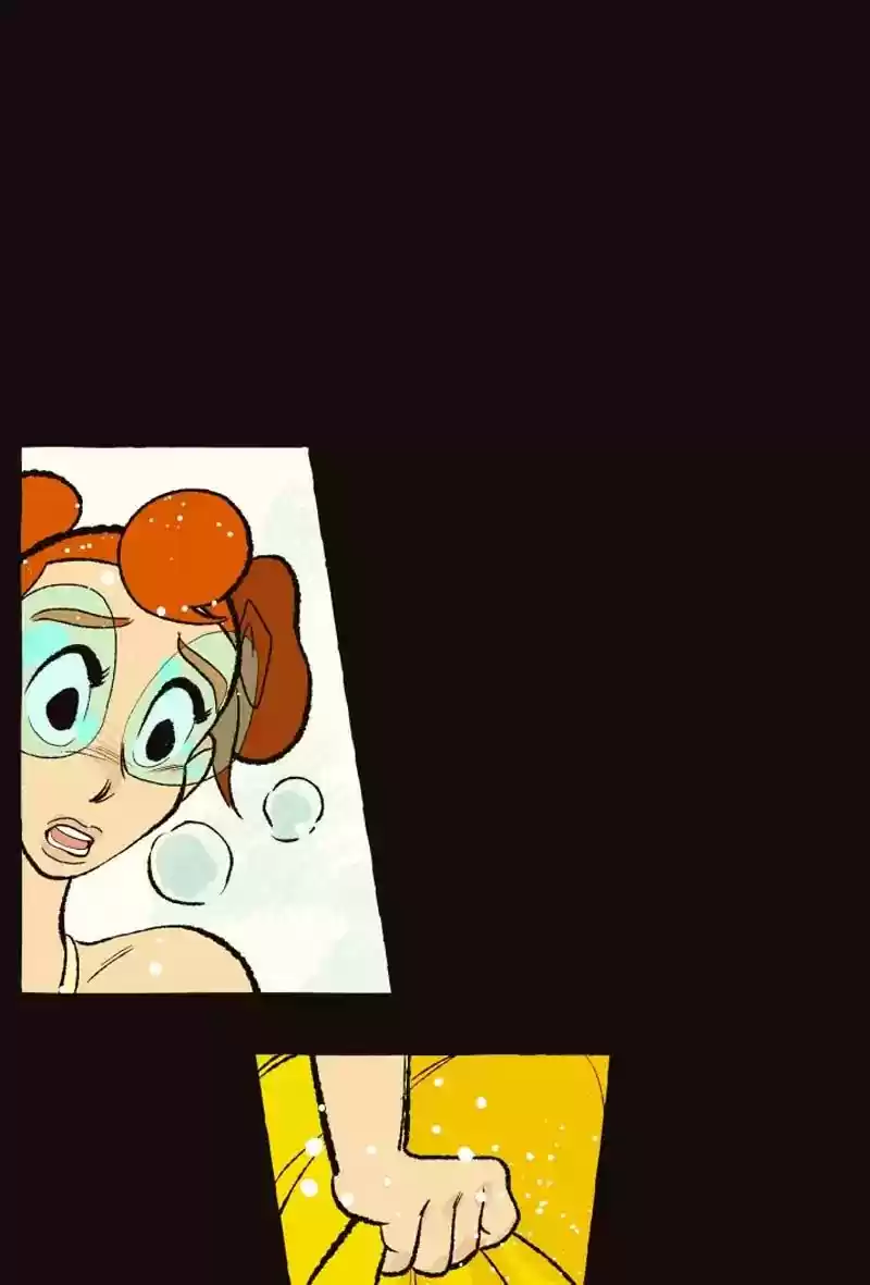 Space Boy Chapter 120: