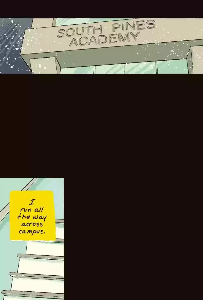 Space Boy Chapter 120: