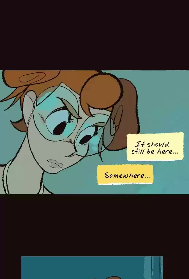 Space Boy Chapter 120: