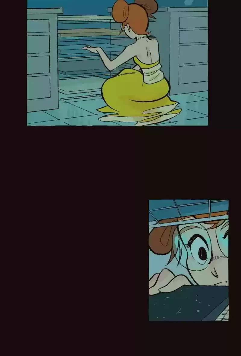 Space Boy Chapter 120: