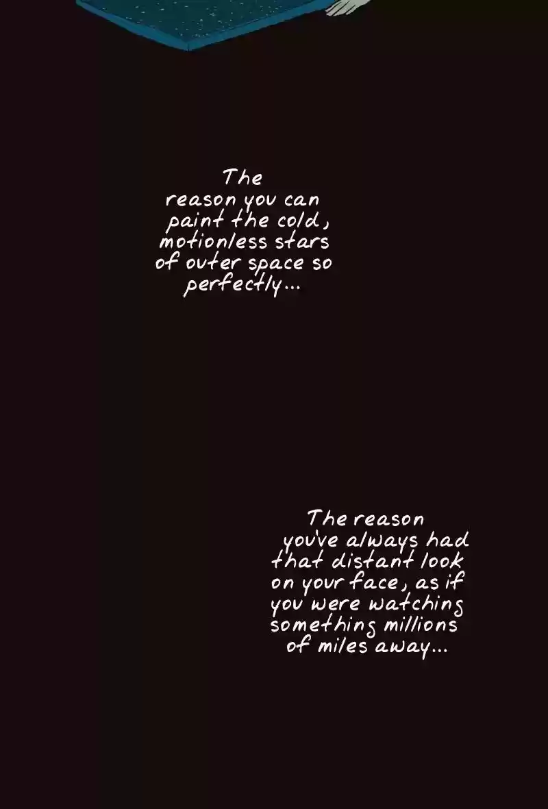 Space Boy Chapter 120: