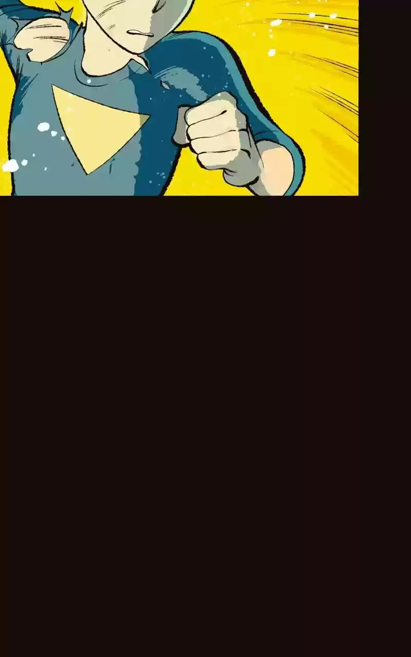 Space Boy Chapter 121: