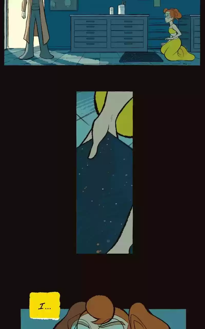 Space Boy Chapter 121: