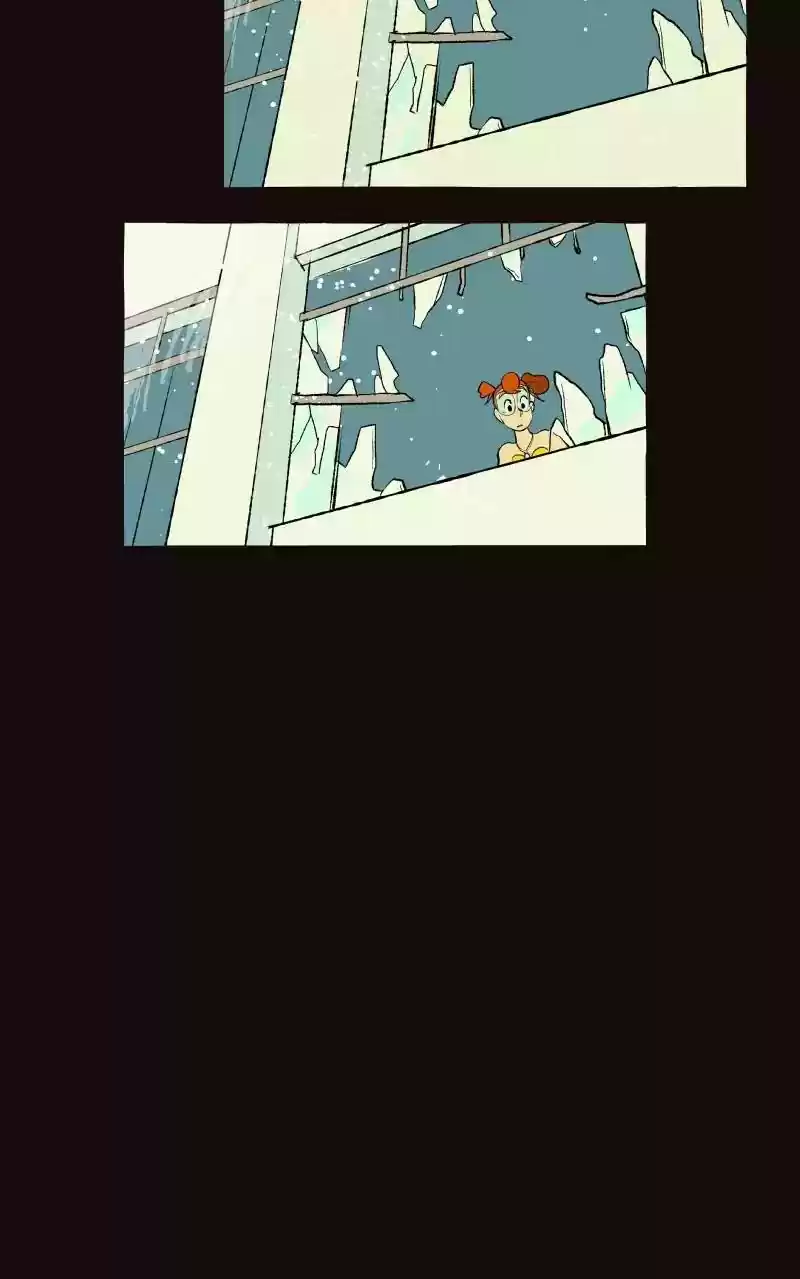 Space Boy Chapter 121: