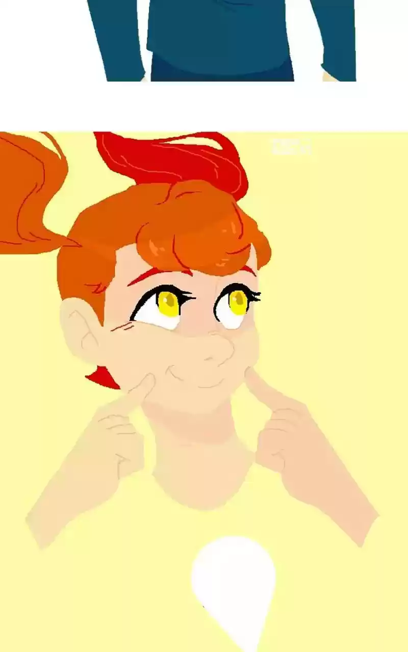 Space Boy Chapter 121: